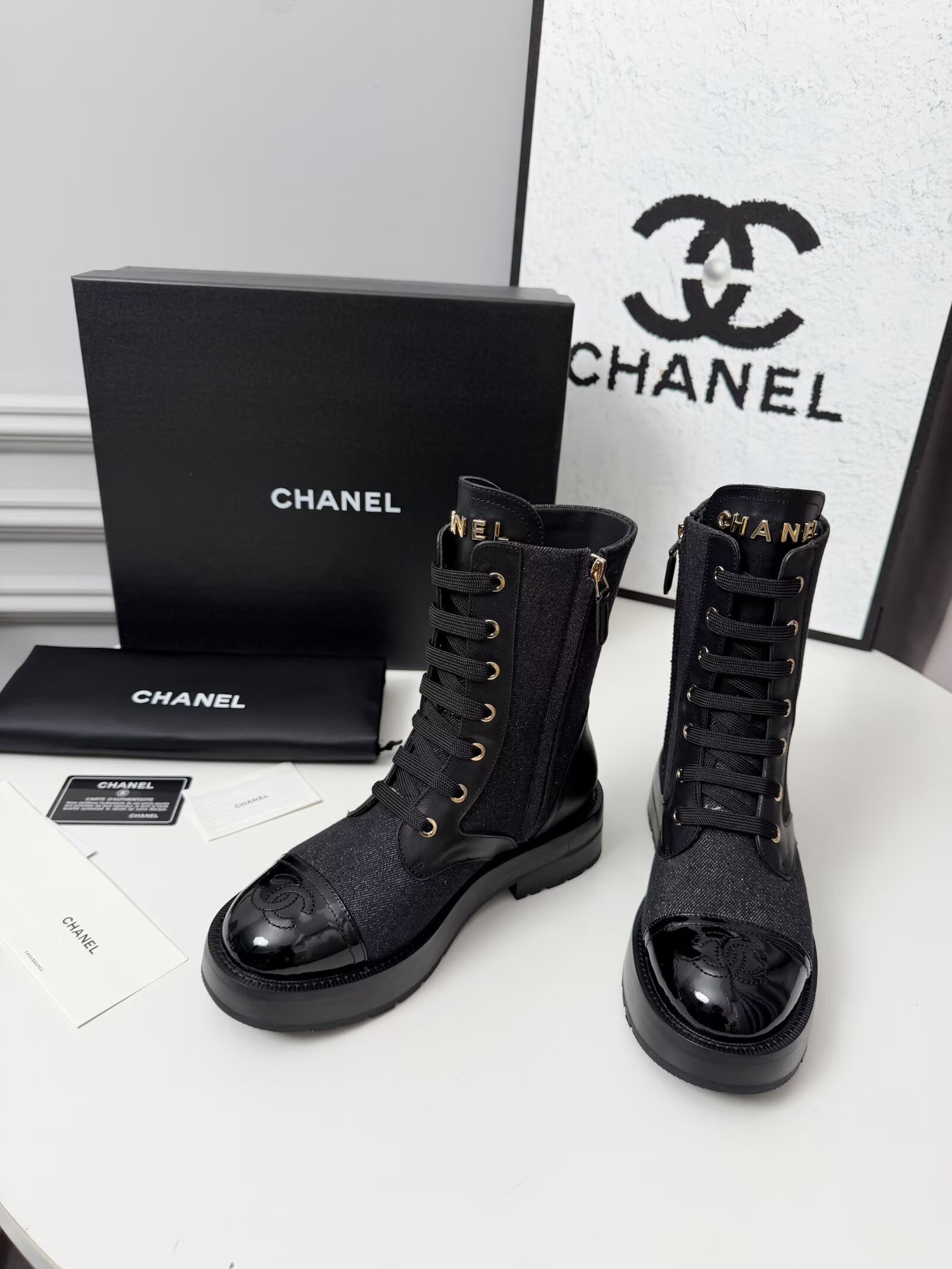 Women's high heels